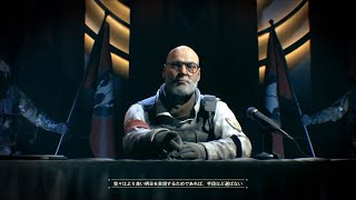 #11 ディビジョン ストーリー協力プレイ 最後の大隊 Last Man Battalion