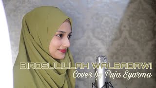 Download lagu PUJA SYARMA BIROSULILLAH SHALAWAT BADAWI mp3 Download lagu PUJA SYARMA BIROSULILLAH SHALAWAT BADAWI mp3