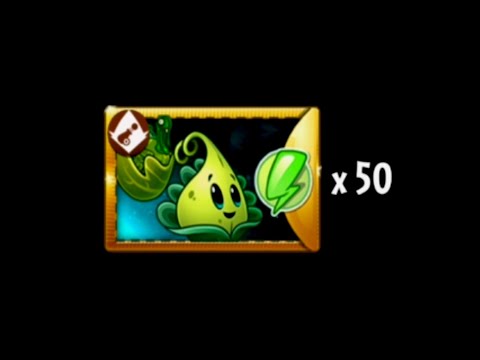 Plants VS Zombies 2 - Turkey-pult