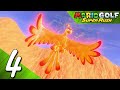 Mario Golf Super Rush Golf Adventure Playthrough Part 4
