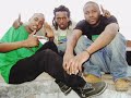 Tanzaniano - Salaam nimpe nani | Daz Baba, Ally Mbongo & La Rhumba