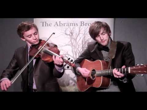 The Abrams Brothers: Viva la Vida (Acoustic Version)