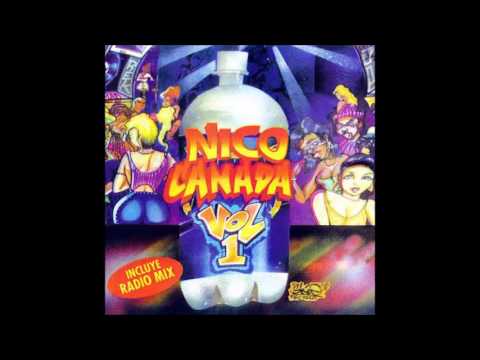 Nico Canada Vol 1 - Radio Version