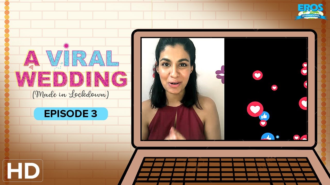 Wedding Plans on Hold 😱 | A Viral Wedding – Episode 03