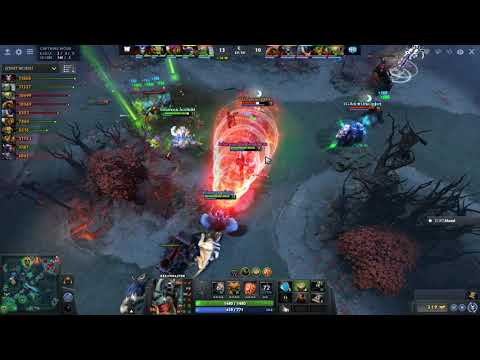 Infamous VS SG e-Sports ESL Katowice 2018  Highlights