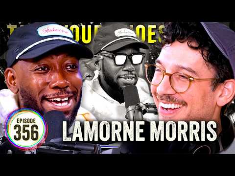 Lamorne