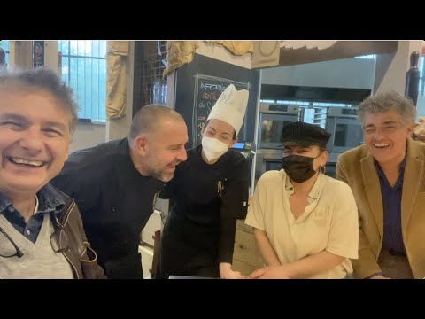 Barzelletta Il taglio perfetto - Paci