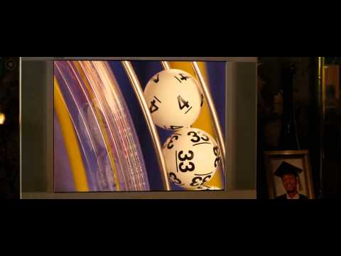 Lottery Ticket TRAILER