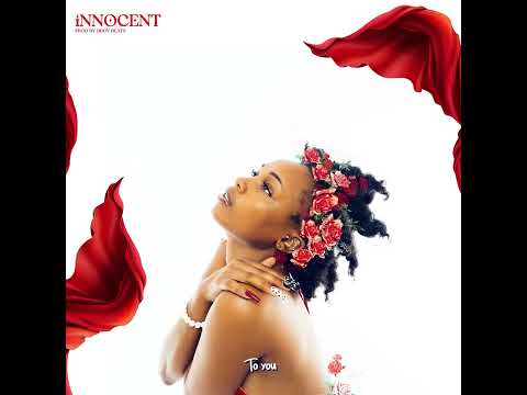 Hevi - Innocent (Official Audio Lyrics)