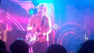 Chop and Change - The Black Keys