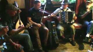 Trad Irish Folk Acoustic Session @ The Duke of Wellington