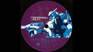 Paranoid Jack - Last Daze