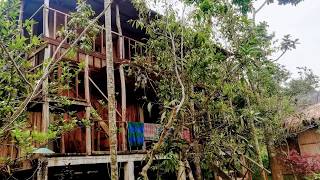 preview picture of video 'BreakOUT Session 2018 © MAHMUD™ | Shanti Bari Eco Resort | A Trip to Sreemangal | 27-29 APRIL'