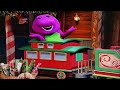 Barney Christmas Is Our Favorite Time Of Year