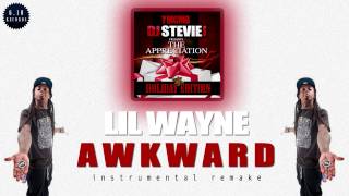 Young Jeezy - Knob Broke // Lil Wayne - Awkward [INSTRUMENTAL]