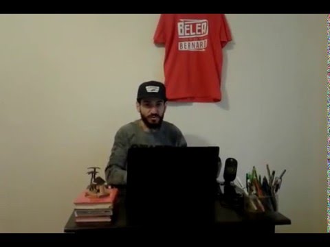 Mihai Bernard - Rugă (freestyle)