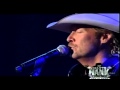 Alan Jackson  - "Blues Man"