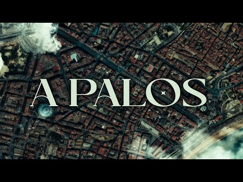 Supri - “A PALOS” (Official Vídeo) film by @visual.insider