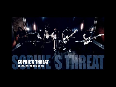 Sophie’s Threat: Banda lança primeiro e demoníaco videoclipe da carreira!