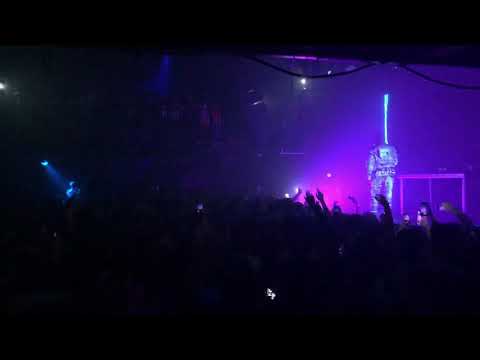 Skepta - That’s not me @ Rotterdam