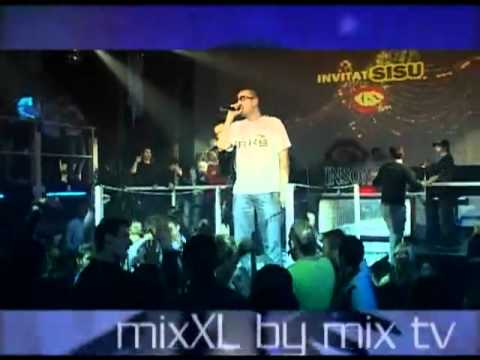 mixXL 6.11.2010 - Micul Mexic is Back @ Satu Mare