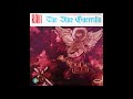 Gylan Kain - The Blue Guerrilla (1970) | Original Last Poets