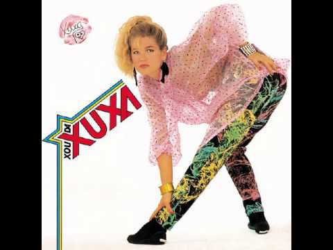 Xuxa - Xou Da Xuxa (1986) [CD Completo]