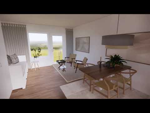 Vida lägenhet 1a lång