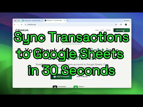 Item video thumbnail