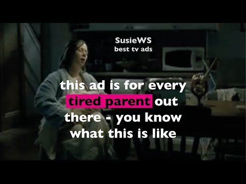 Breast is Best Marmite Ad