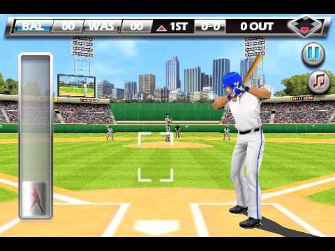 Derek Jeter Real Baseball IOS