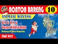 Download Lagu ▶️ FULL SERI Animasi Wayang Bagong Gugat Khayangan Dalang Ki Seno Nugroho Mp3 Free