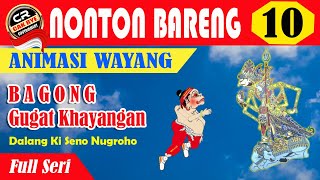 Download lagu ▶️ (FULL SERI) Animasi Wayang Bagong Gugat Khayangan Dalang Ki Seno Nugroho mp3 Download lagu ▶️ (FULL SERI) Animasi Wayang Bagong Gugat Khayangan Dalang Ki Seno Nugroho mp3