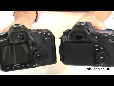 Canon 40D review