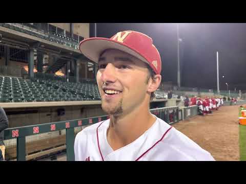 HOL HD: Koty Frank Postgame BYU Game 1