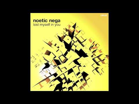 Noetic Nega - Don't change (original mix)