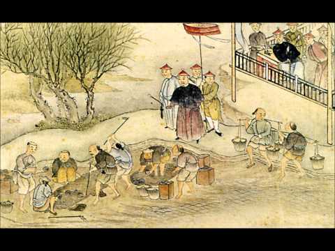 Zhou Long and Chen Yi: Symphony "Humen 1839" (2009)