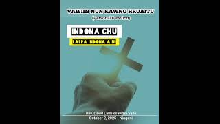 Download lagu INDONA CHU LALPA INDONA A NI || VAWIIN NUN KAWNG HRUAITU mp3 Download lagu INDONA CHU LALPA INDONA A NI || VAWIIN NUN KAWNG HRUAITU mp3