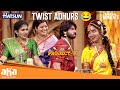 Twist Adhurs Chef Mantra Project K Suma Kanakala AhavideoIN