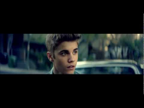 Justin Bieber- Feel So Close (Calvin Harris Remake FULL) *HD*