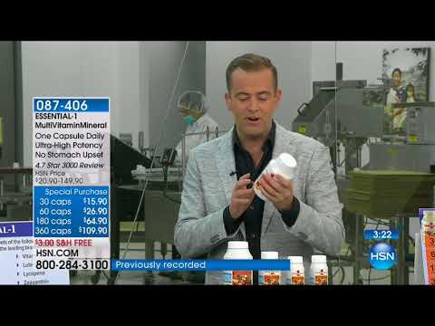 HSN | Beauty Report with Amy Morrison 09.14.2017 - 07 PM