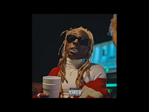 [FREE] LIL WAYNE TYPE BEAT - “COLD WORLD”