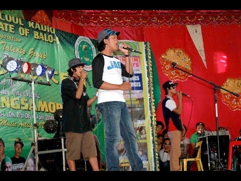 Hayate Ko by Hayate High Five ft. Raiyan