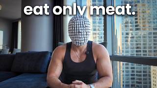 How to Increase Your Testosterone With Carnivore, FAST