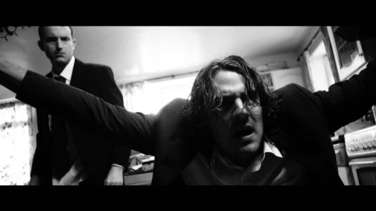 The Drummond Will - Trailer #2