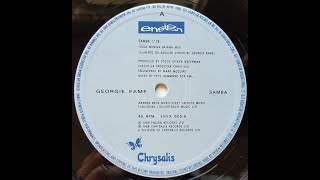 Georgie Fame - Samba (Toda Menina Balana Mix)1986