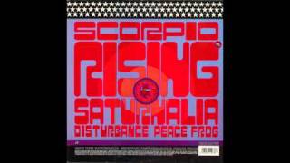 Scorpio Rising - Saturnalia 12''