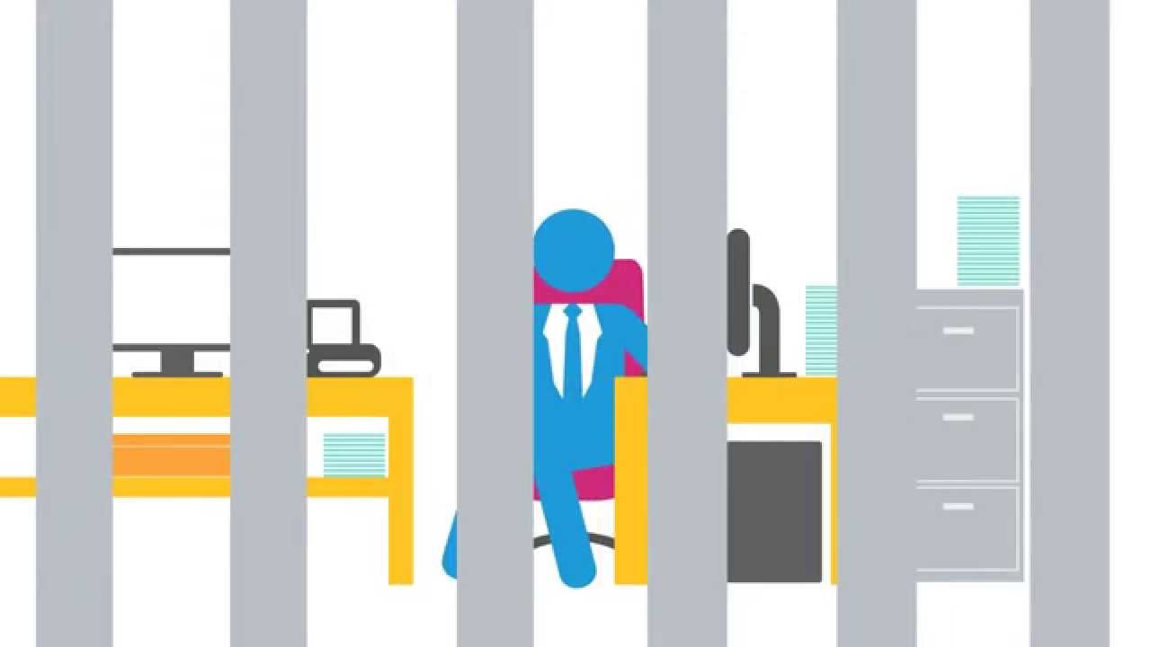 Dell: Managed Services Provider Explainer