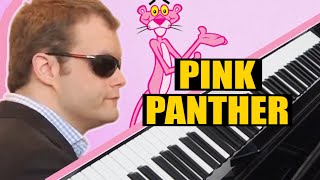 Derek plays The Pink Panther theme - his tribute to Sir Terry Wogan