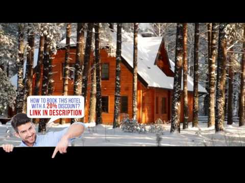 Guest House Zimmerfrei, Kadaga, Latvia, HD Review